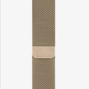 Apple Watch Milanese Loop 44mm